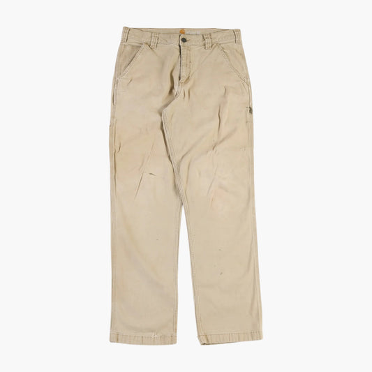Vintage Carpenter Pants
