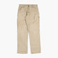 Vintage Carpenter Pants