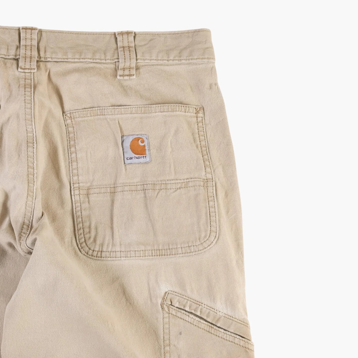 Vintage Carpenter Pants