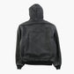 Active Hooded Jacket - Black