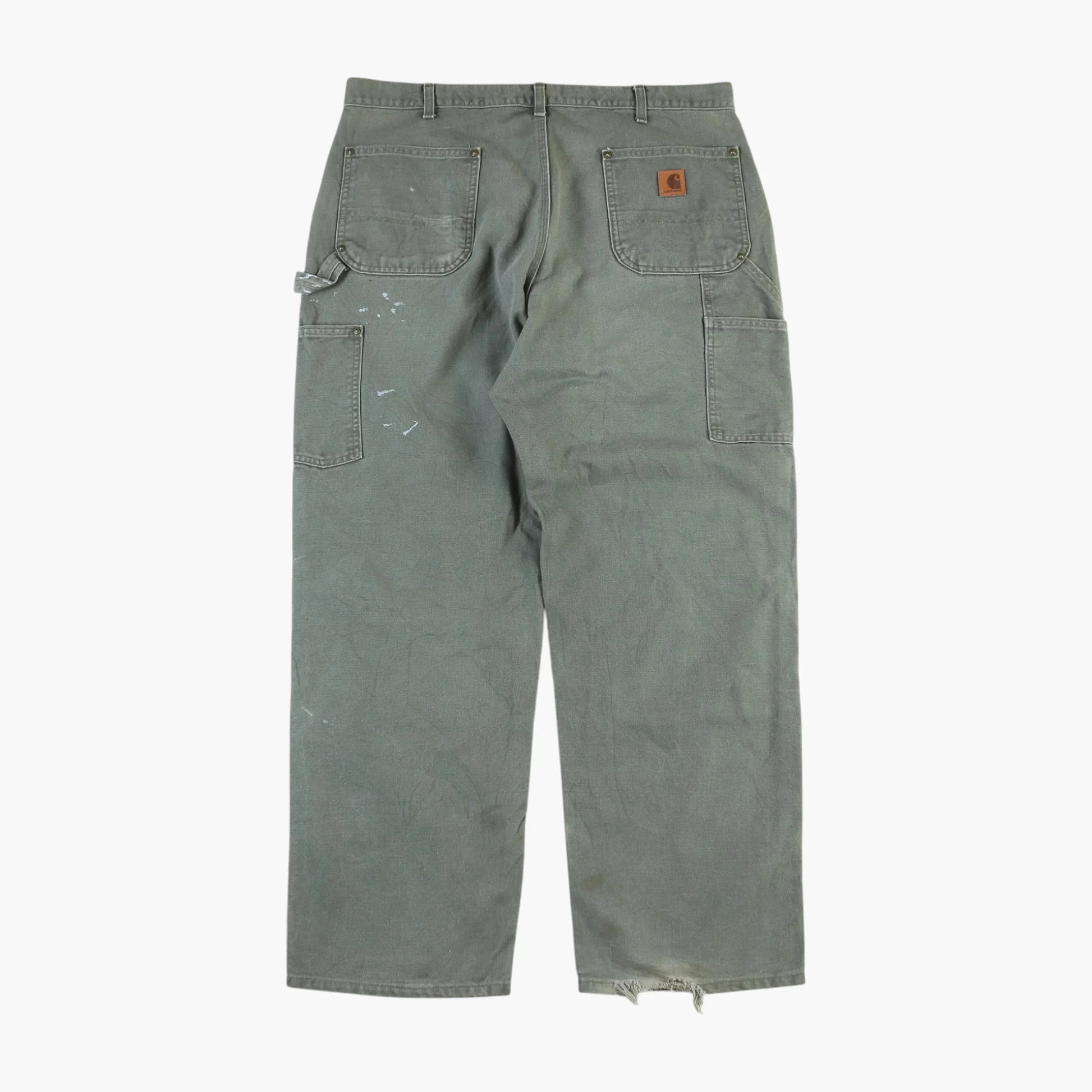 Vintage Carpenter Pants