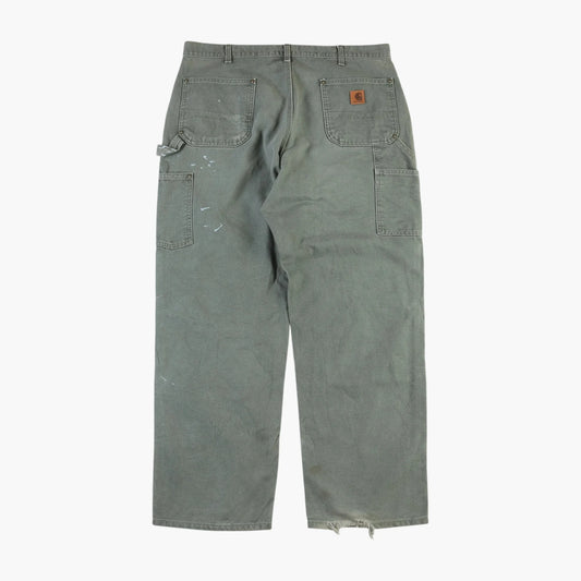 Vintage Carpenter Pants