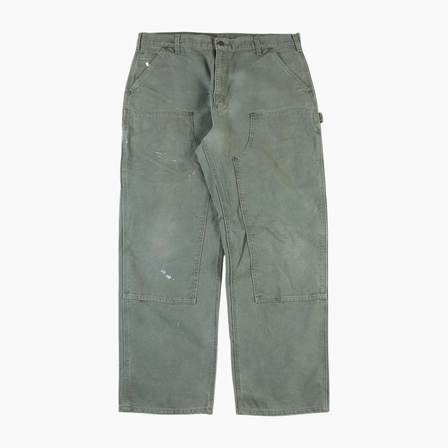 Vintage Carpenter Pants