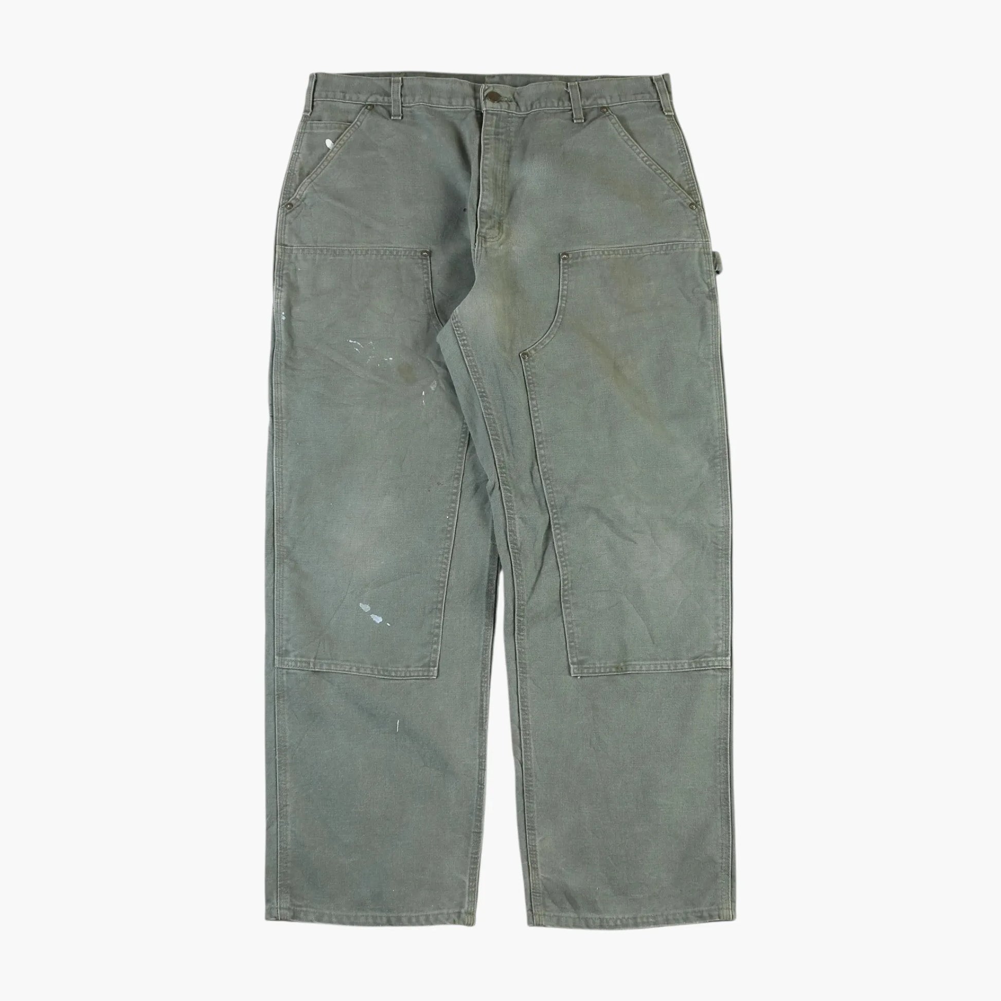Vintage Carpenter Pants