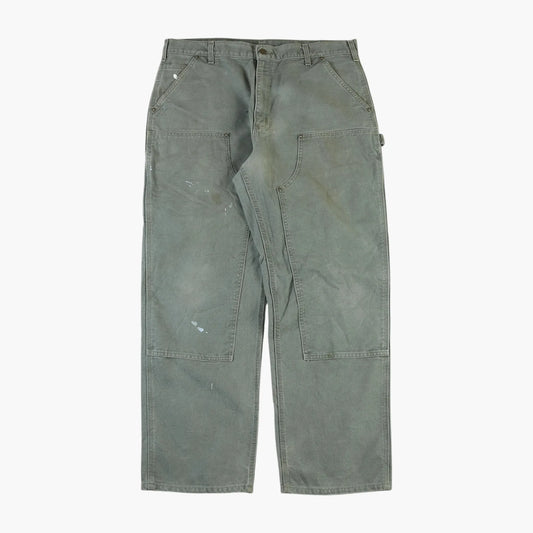 Vintage Carpenter Pants