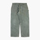 Vintage Carpenter Pants