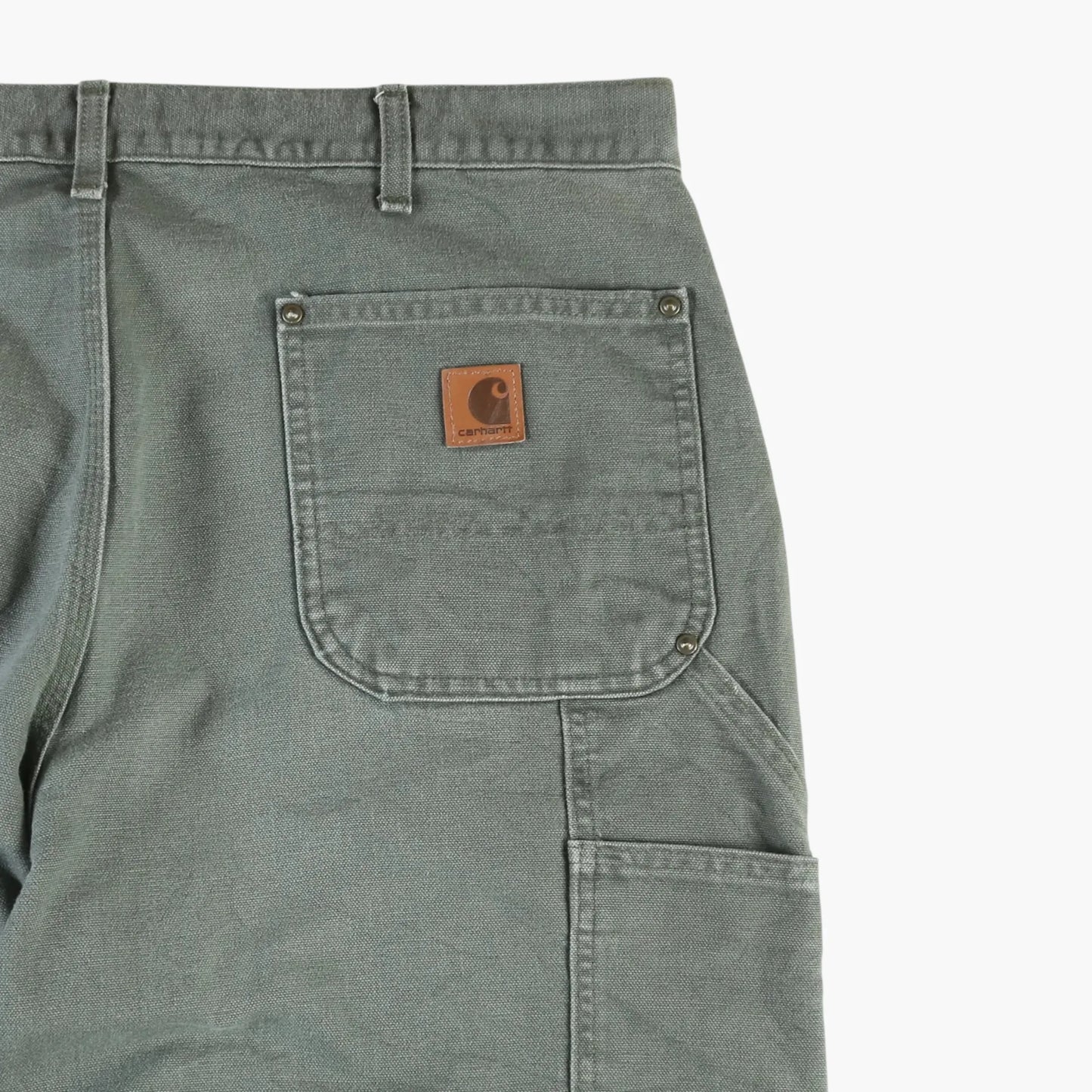 Vintage Carpenter Pants
