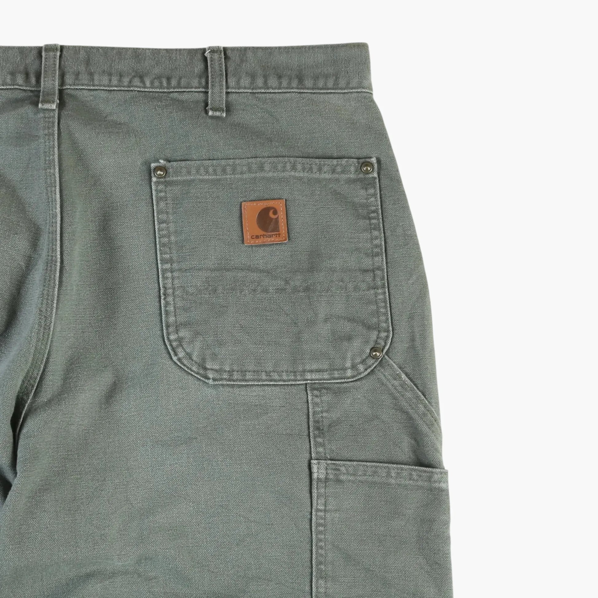 Vintage Carpenter Pants