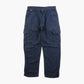 Vintage Cargo Pants - Navy - 34/30
