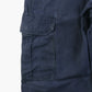 Vintage Cargo Pants - Navy - 34/30