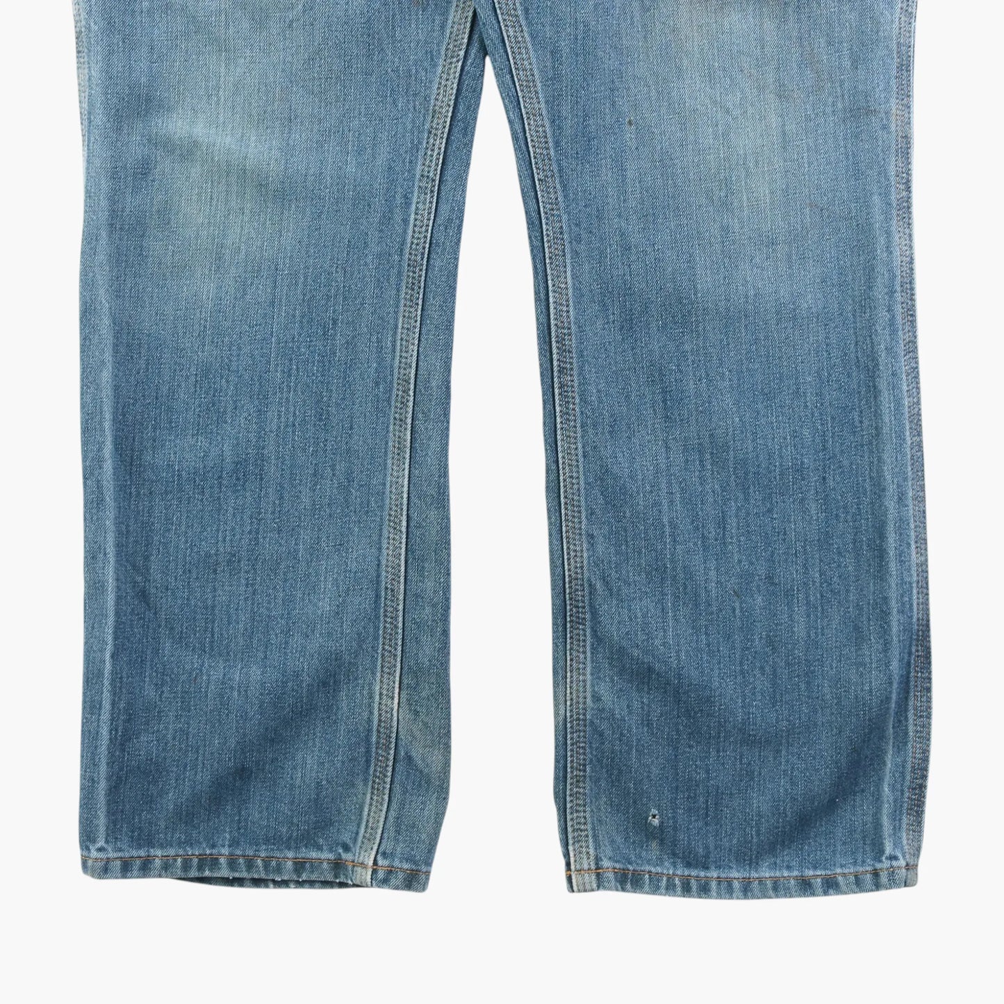 Vintage Carpenter Pants - Denim - 36/30