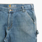 Vintage Carpenter Pants - Denim - 36/30