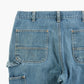 Vintage Carpenter Pants - Denim - 36/30