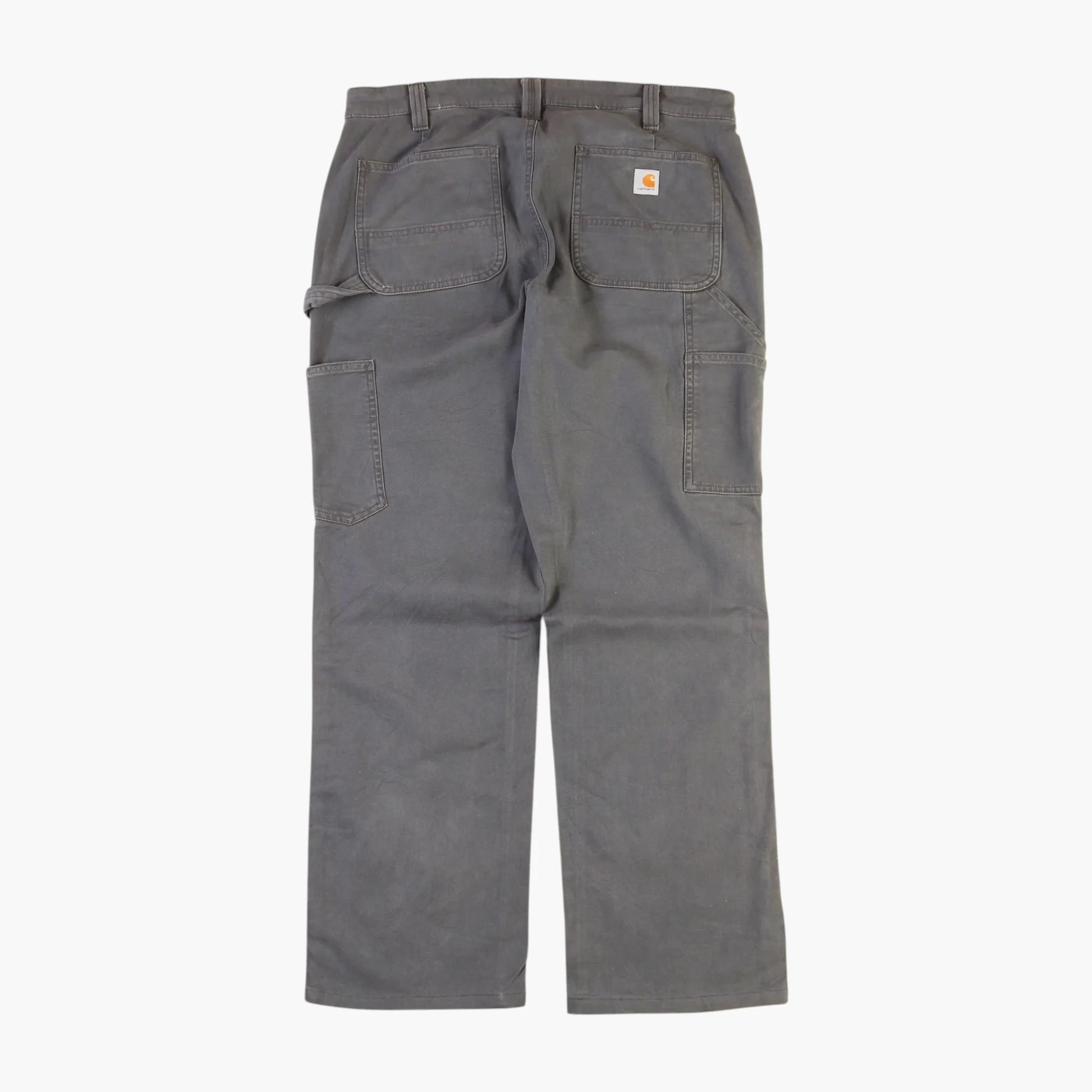 Vintage Carpenter Pants