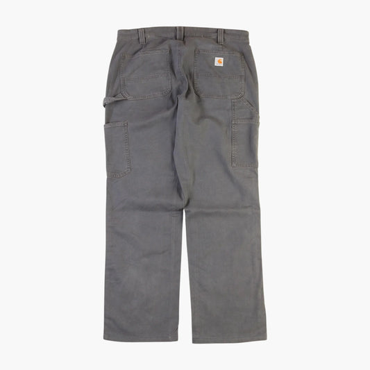 Vintage Carpenter Pants