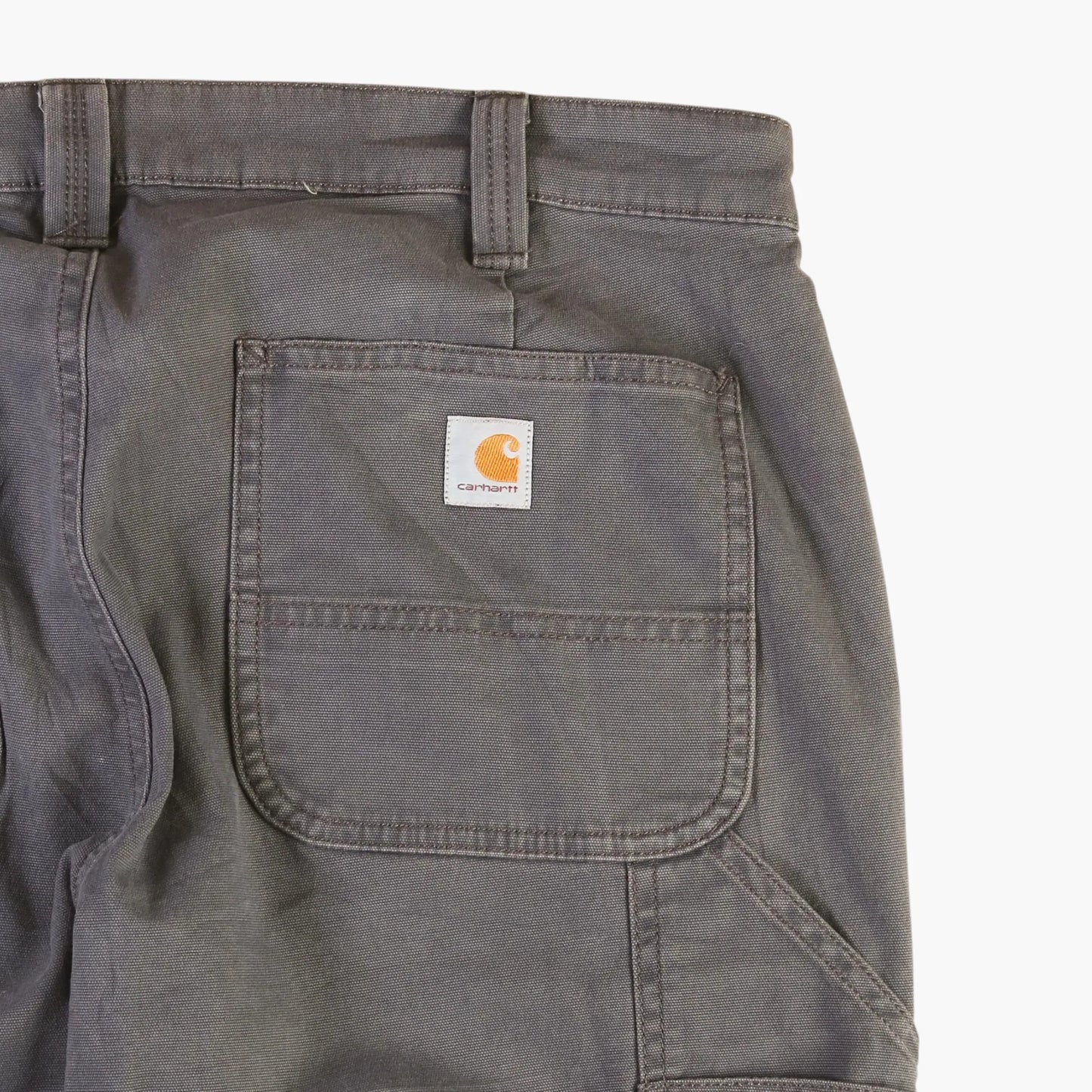 Vintage Carpenter Pants