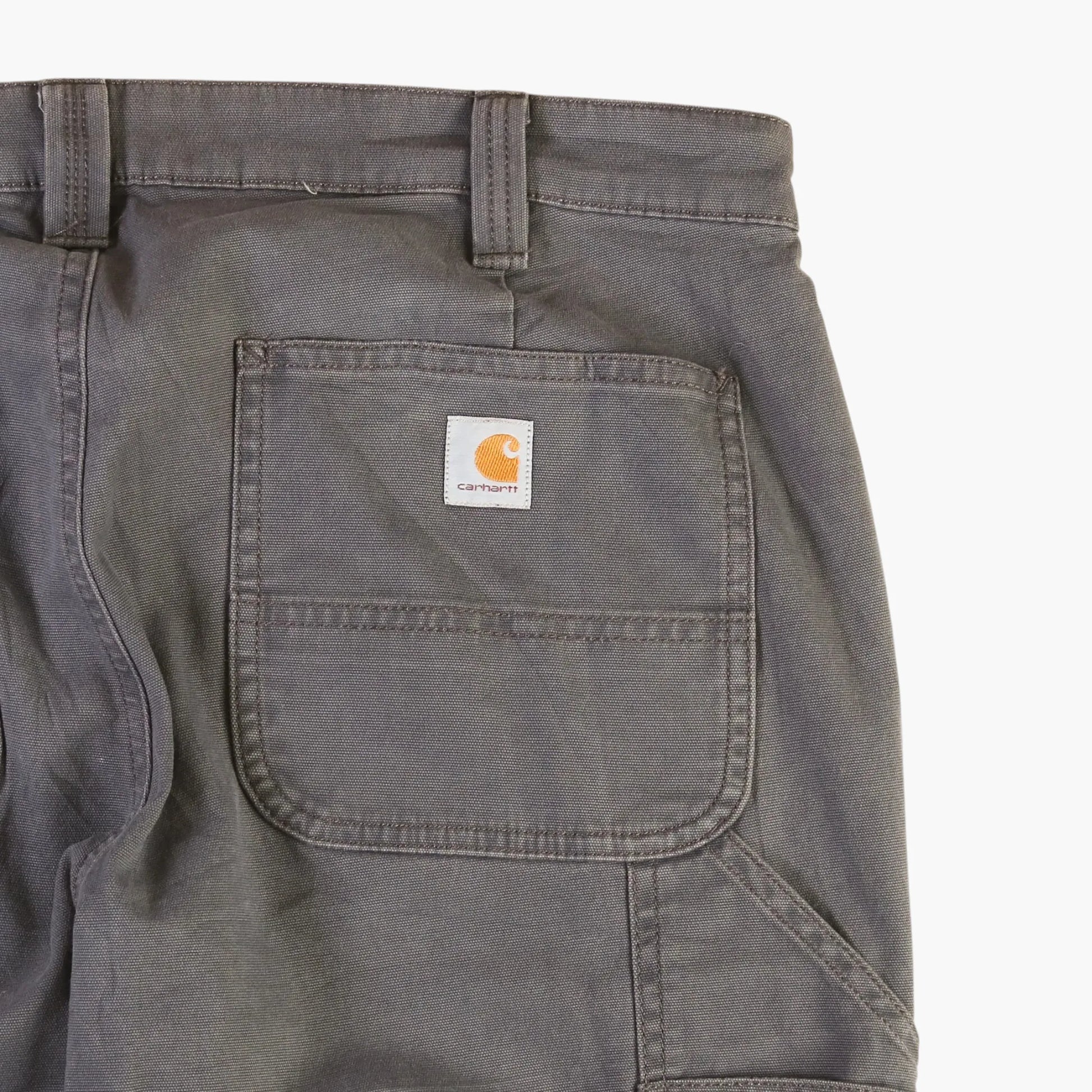 Vintage Carpenter Pants