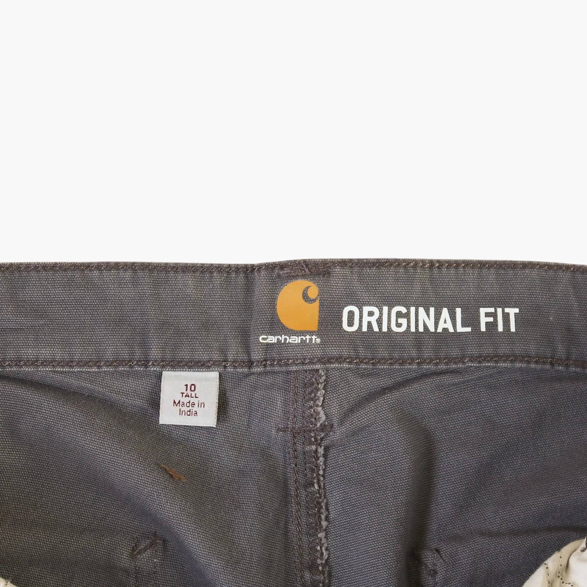 Vintage Carpenter Pants