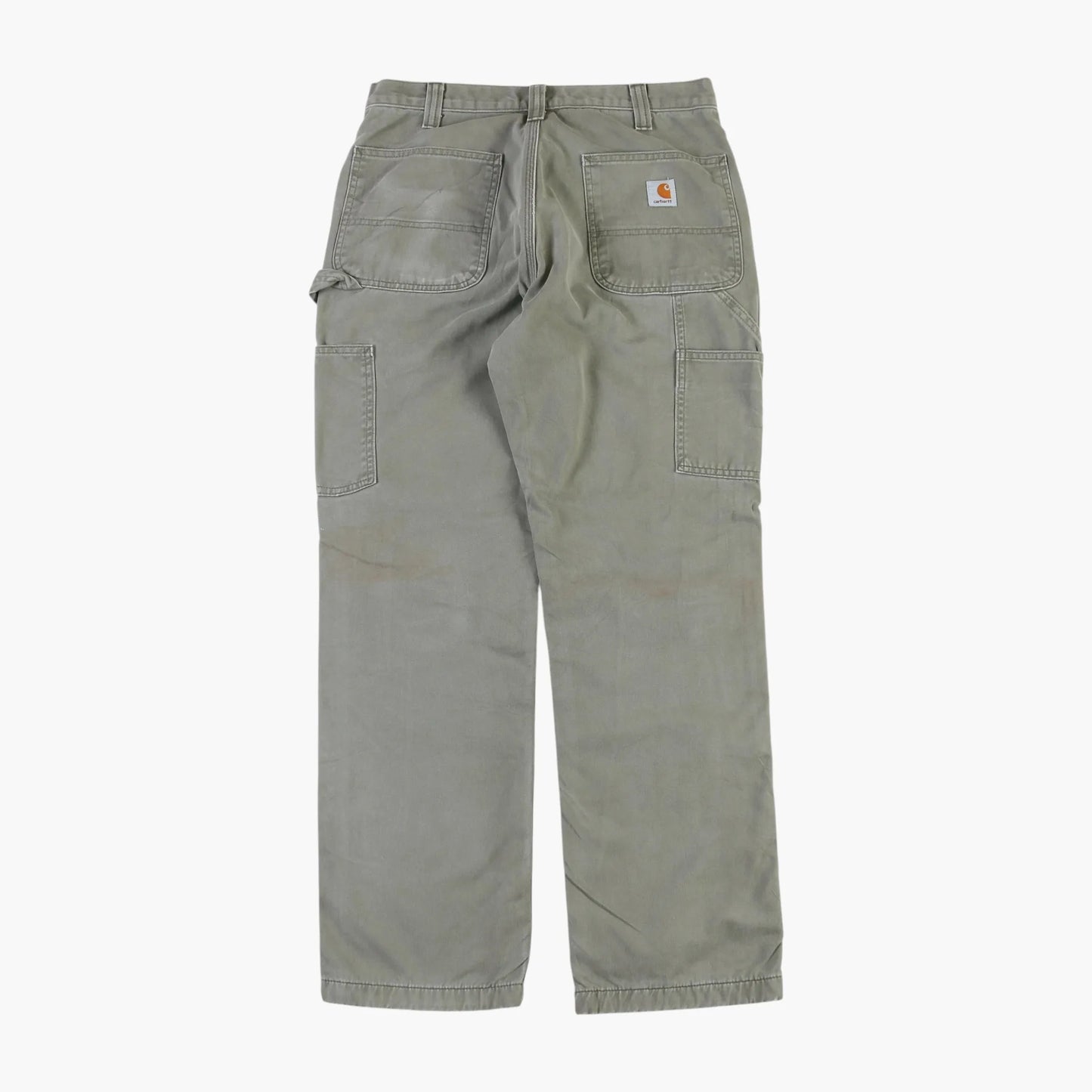 Vintage Carpenter Pants