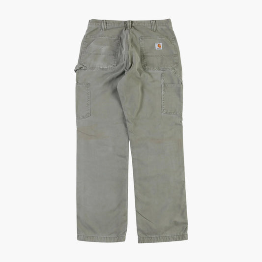 Vintage Carpenter Pants