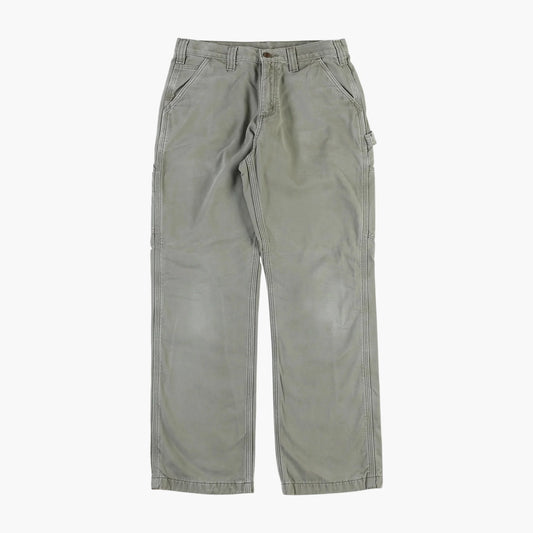 Vintage Carpenter Pants