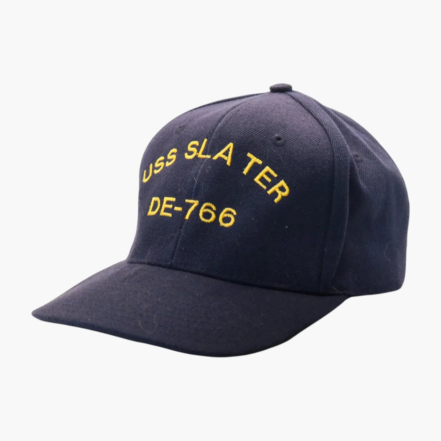 USS Slater Cap