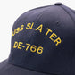 USS Slater Cap