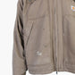 Work Jacket - Brown