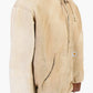 Active Hooded Jacket - Hamilton Brown