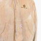 Active Hooded Jacket - Hamilton Brown