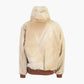 Active Hooded Jacket - Hamilton Brown