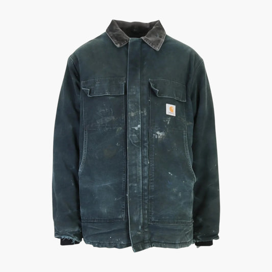 Arctic Jacket - Black