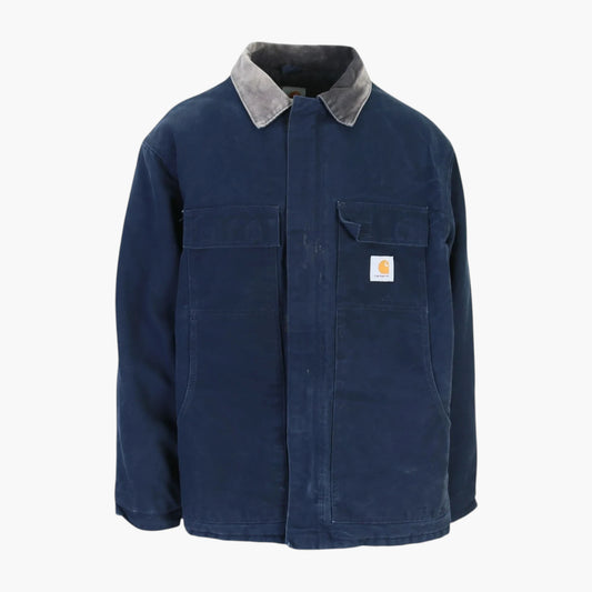 Arctic Jacket - Navy