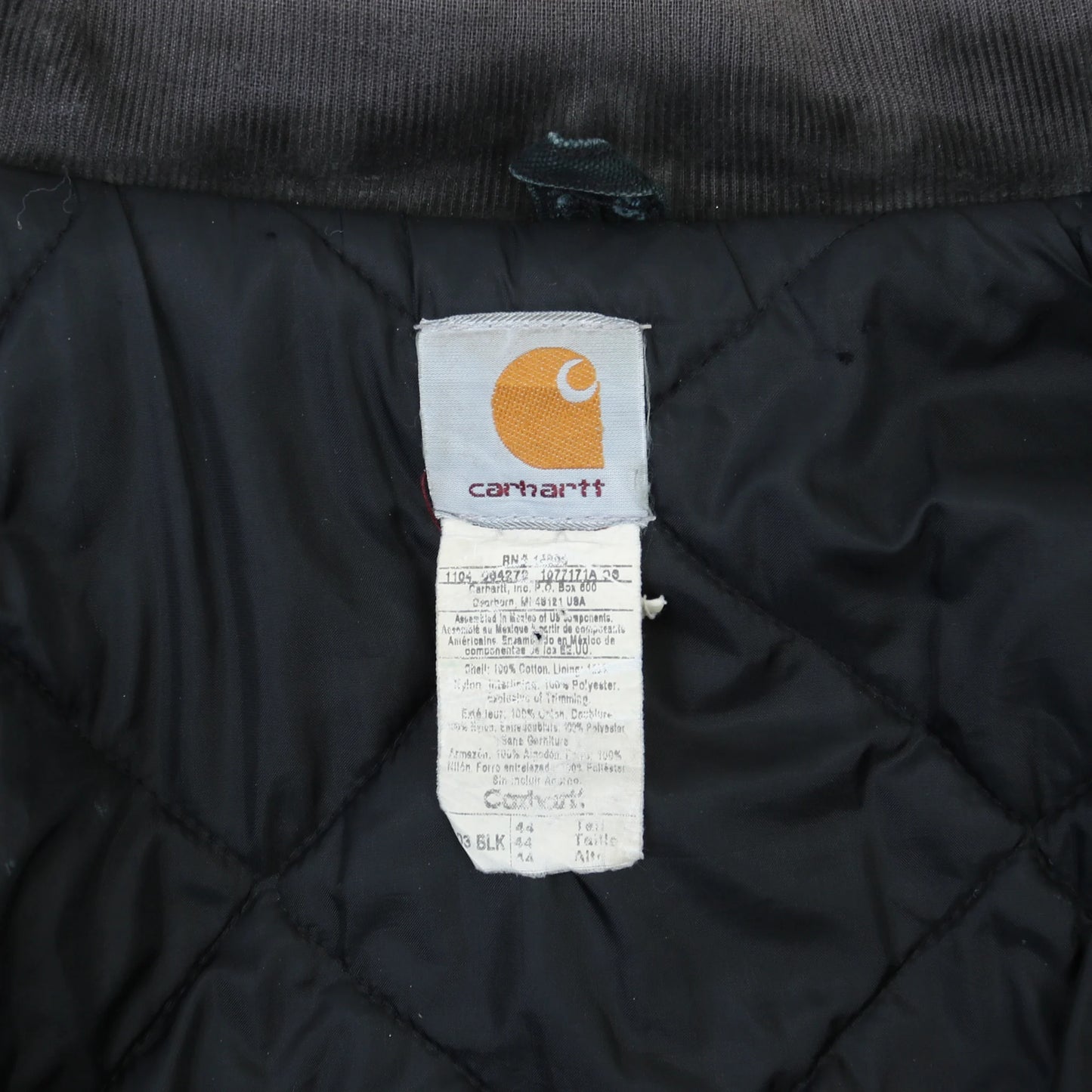 Arctic Jacket - Black