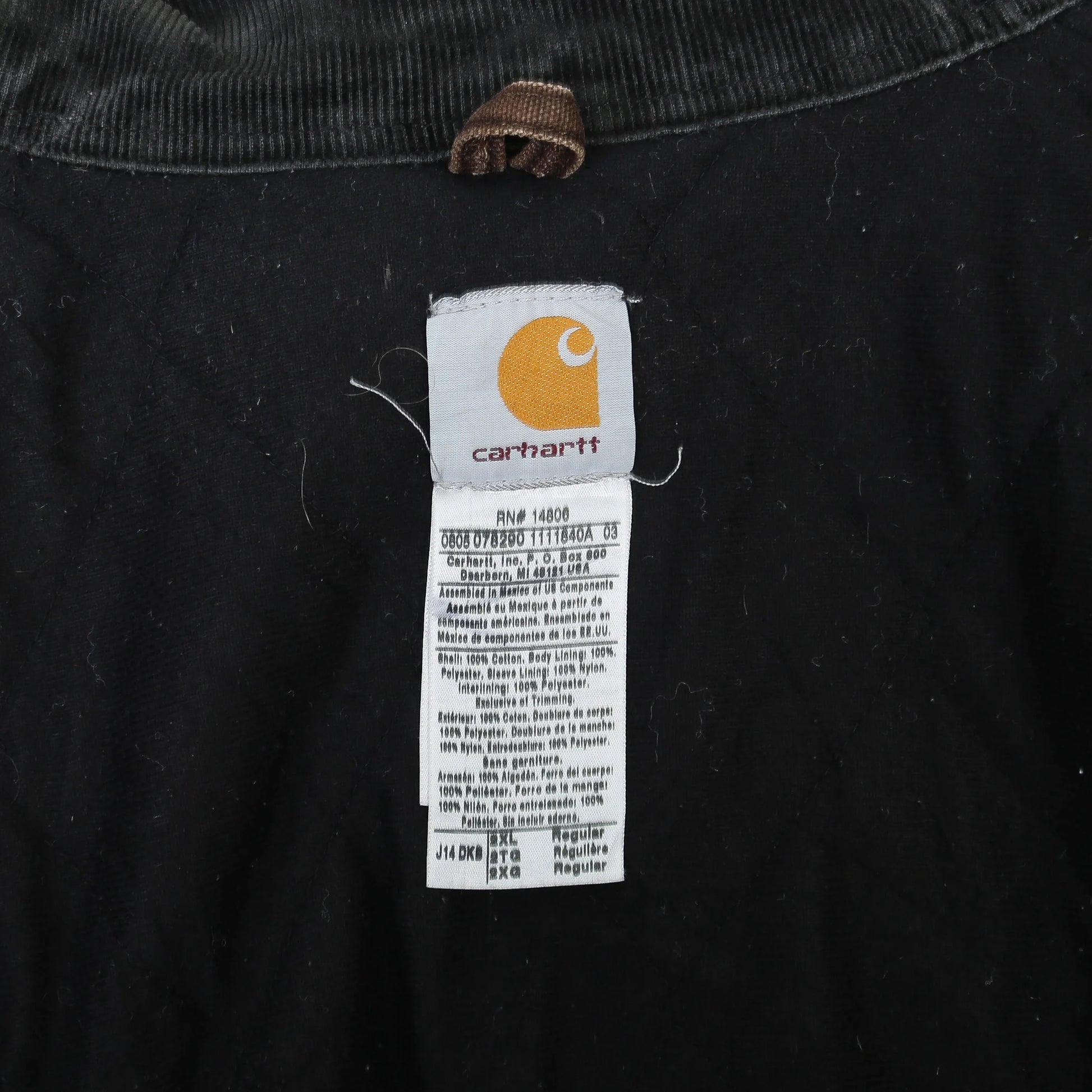 Santa Fe Bomber Jacket - Brown