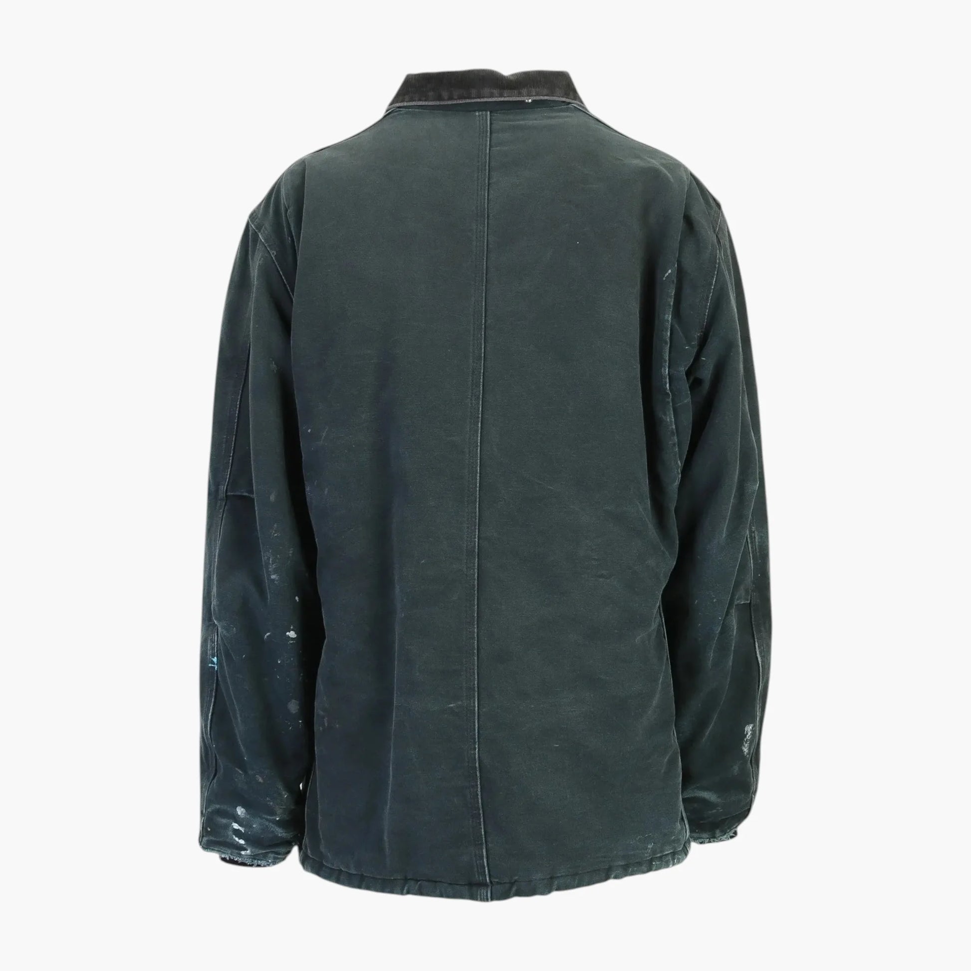 Arctic Jacket - Black