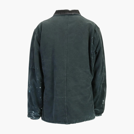 Arctic Jacket - Black