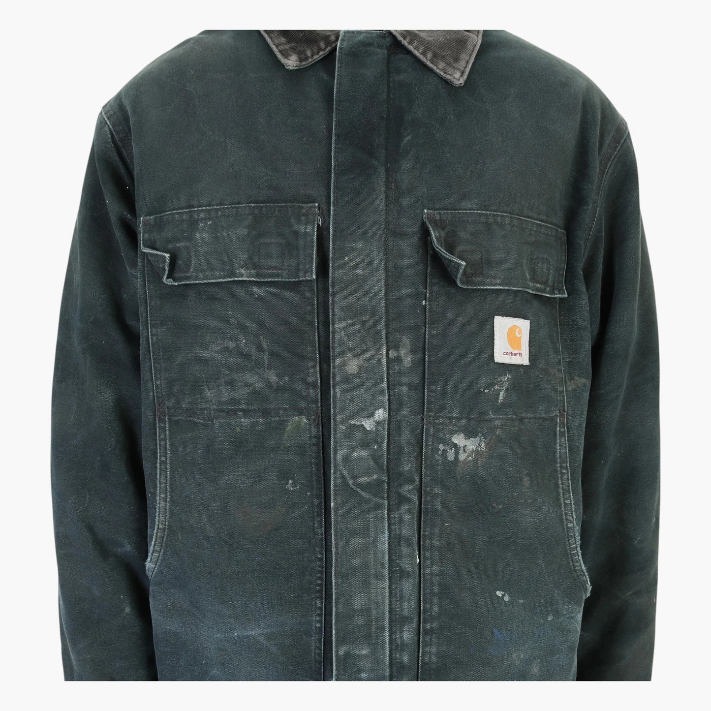 Arctic Jacket - Black