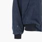 Active Hooded Jacket - Navy