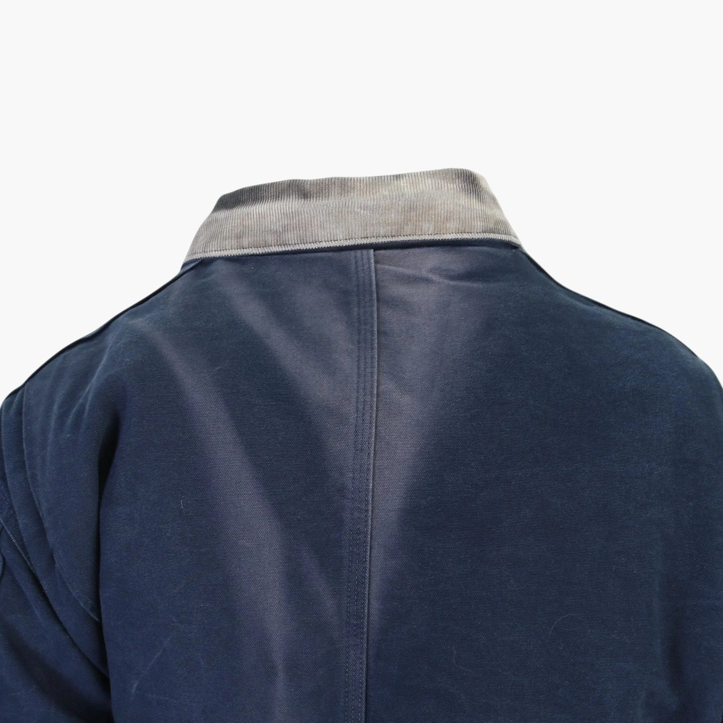 Arctic Jacket - Navy