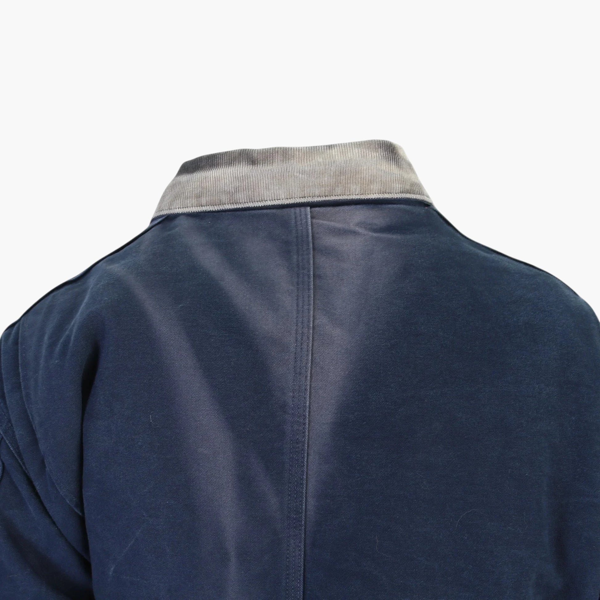 Arctic Jacket - Navy
