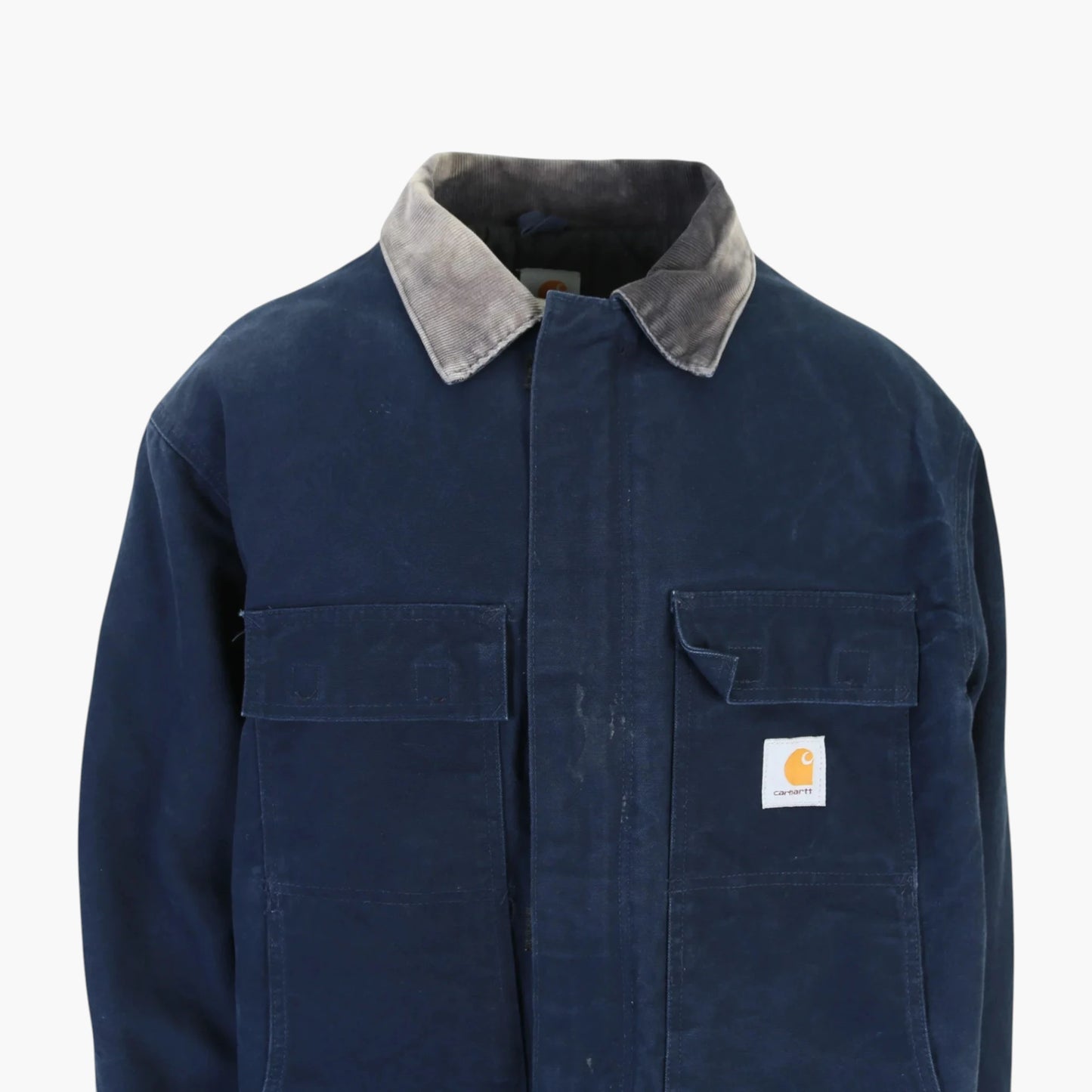 Arctic Jacket - Navy