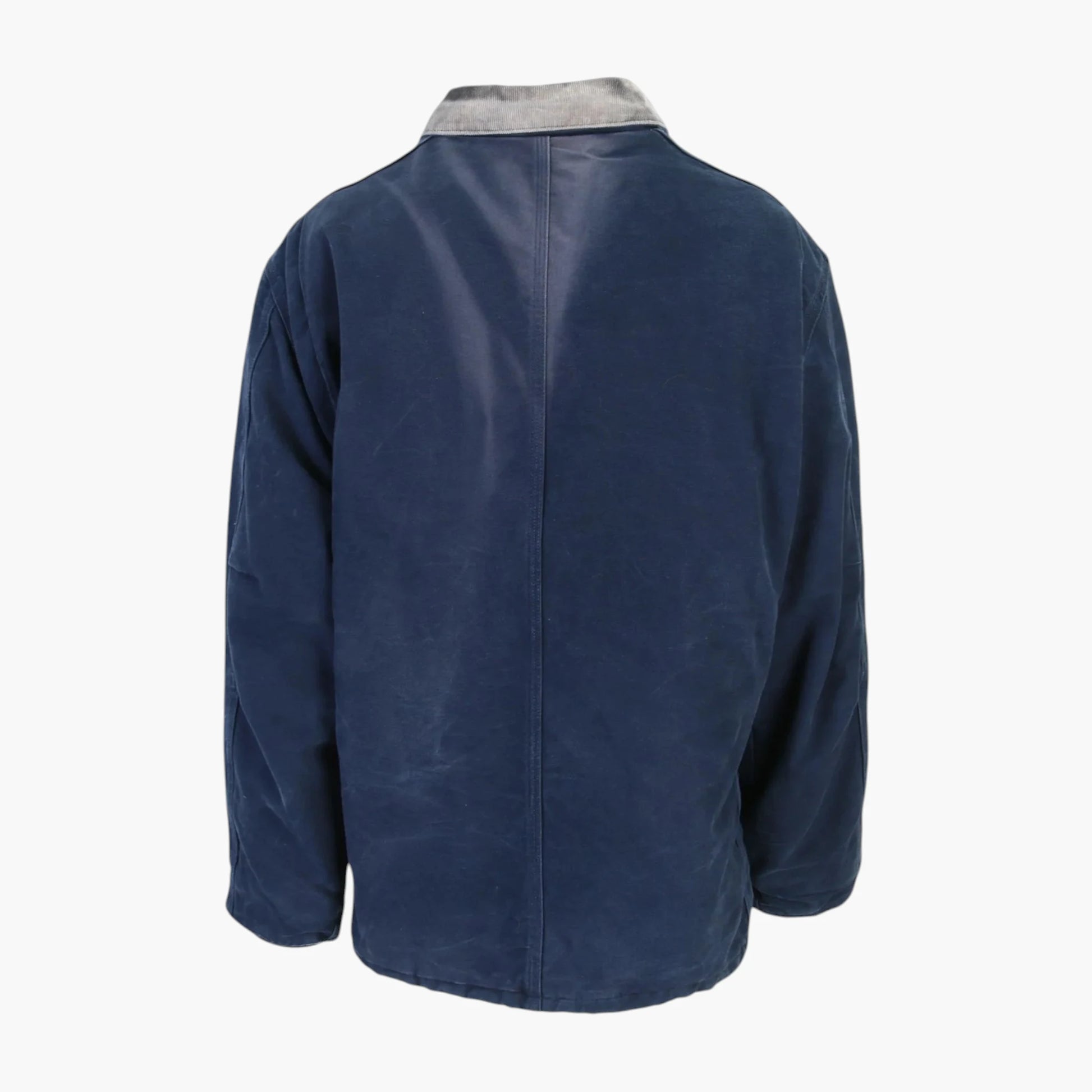 Arctic Jacket - Navy