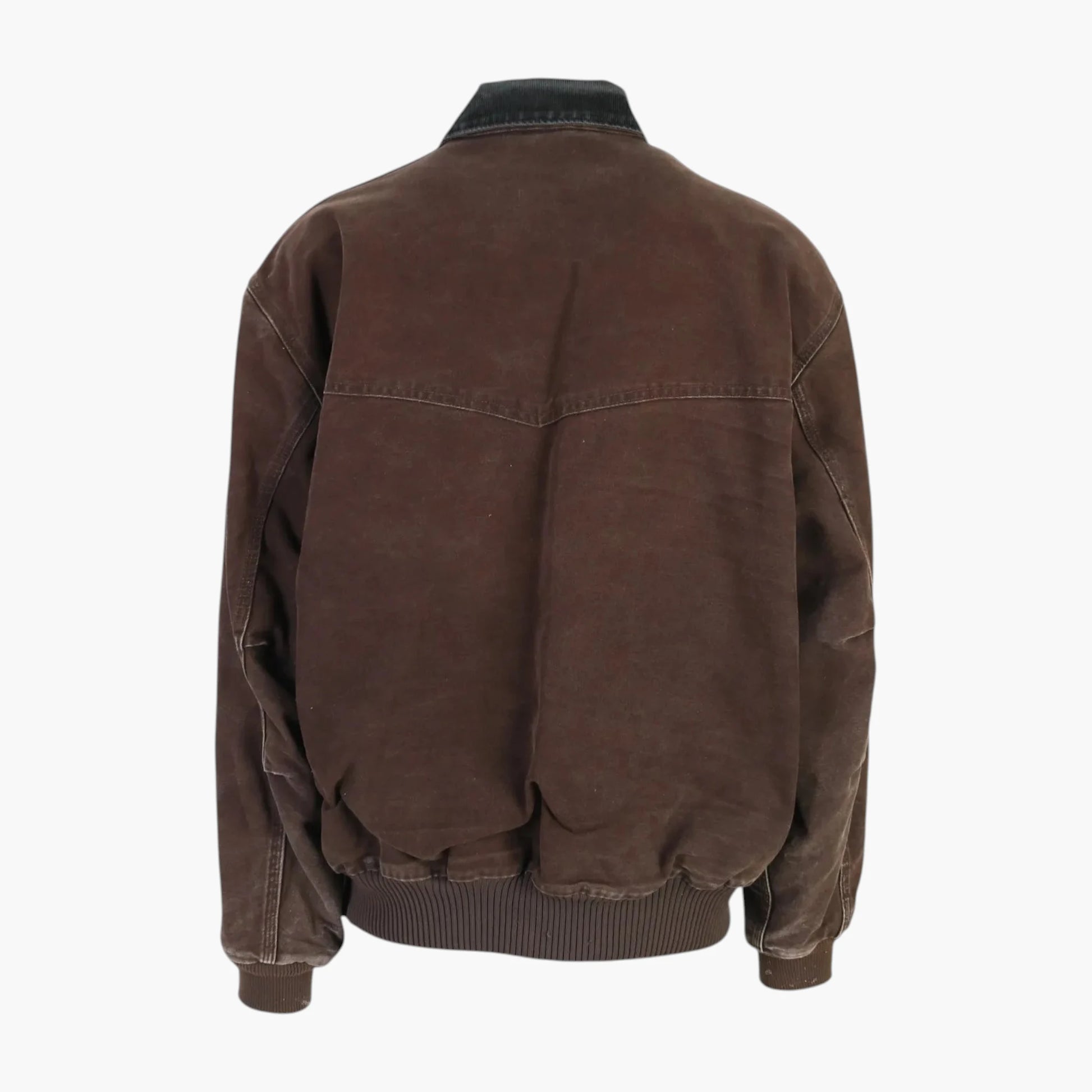 Santa Fe Bomber Jacket - Brown