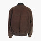 Santa Fe Bomber Jacket - Brown
