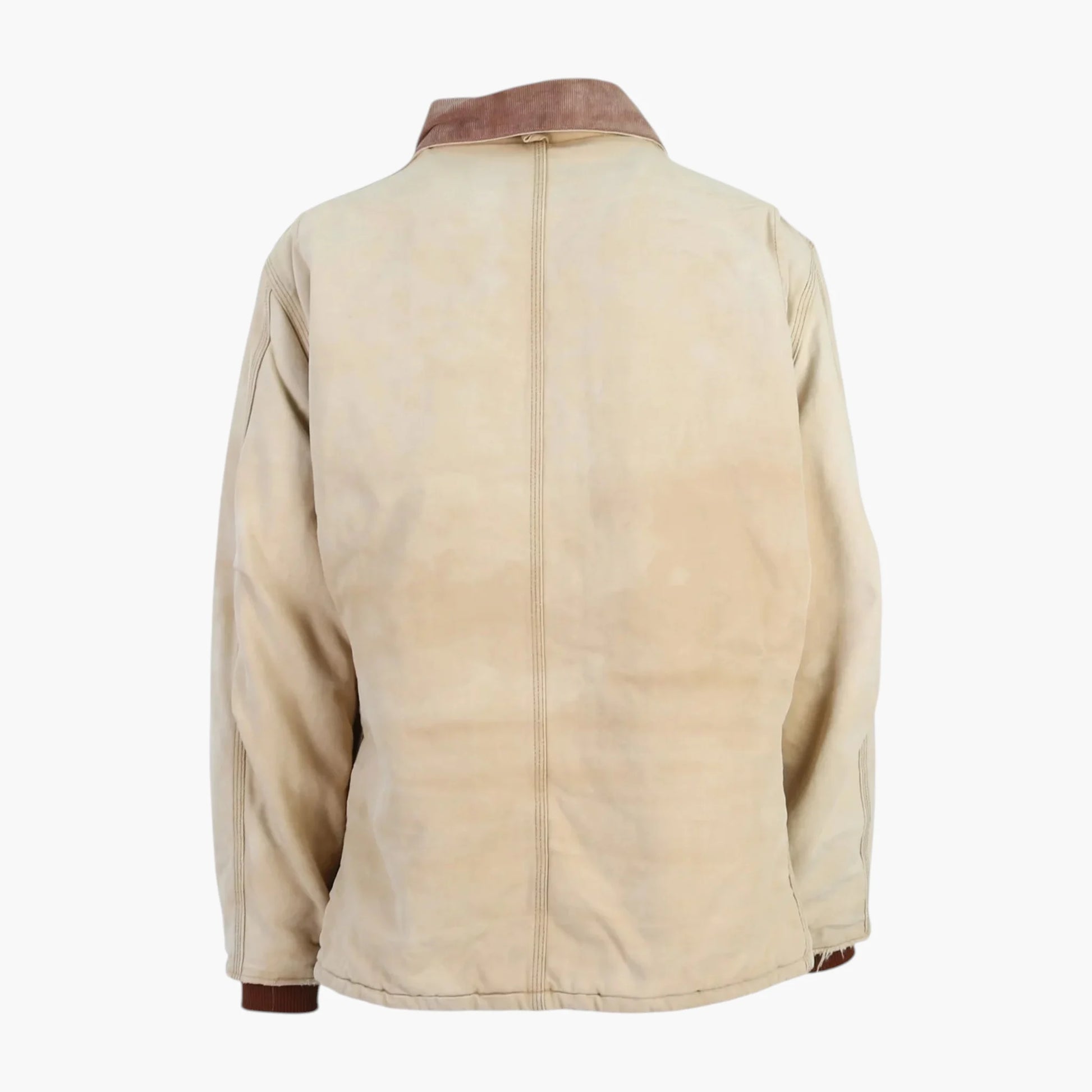 Arctic Jacket - Hamilton Brown