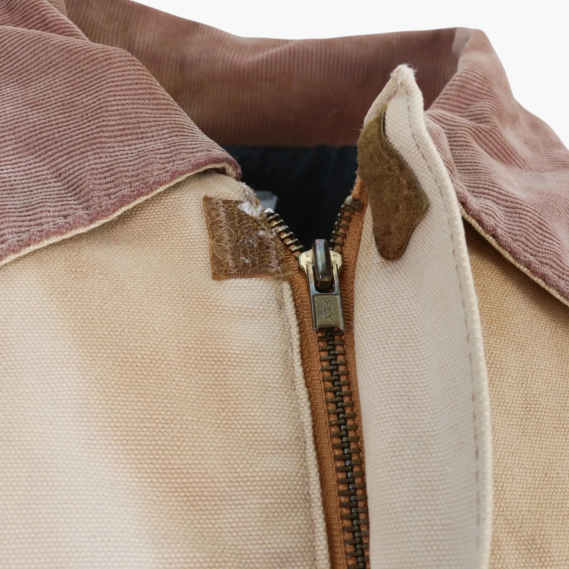 Arctic Jacket - Hamilton Brown