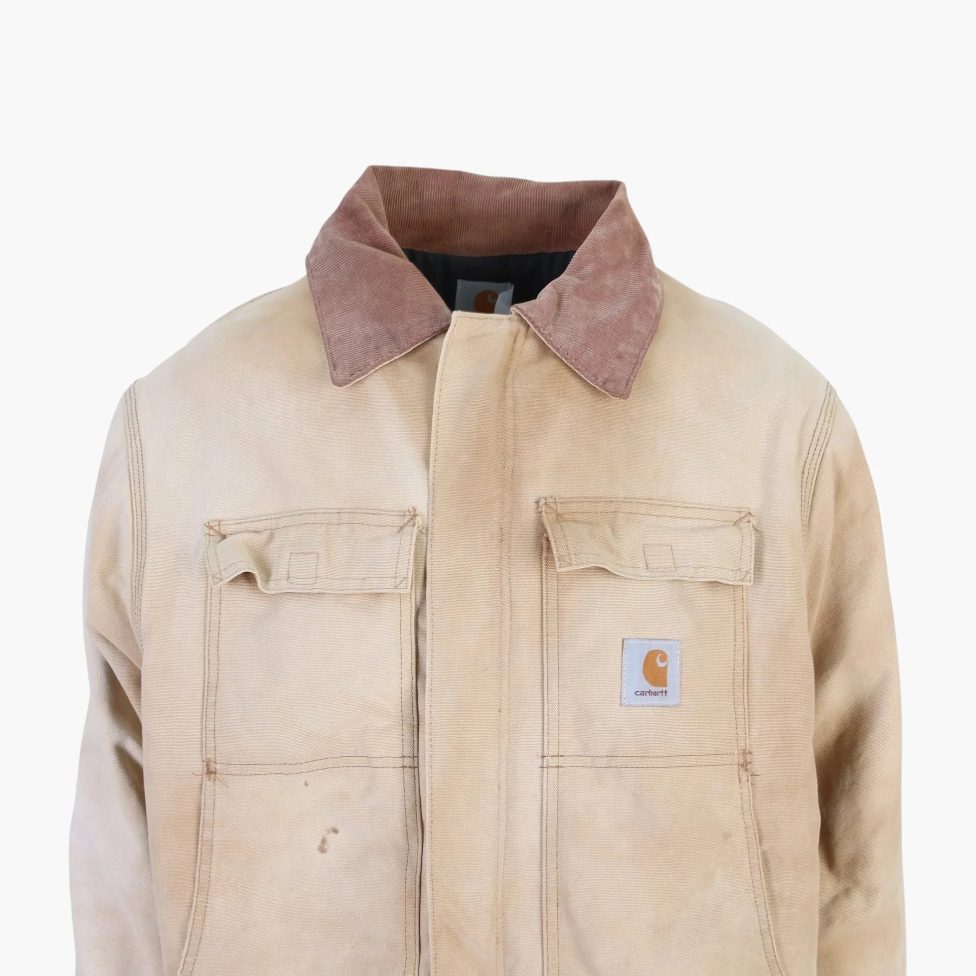 Arctic Jacket - Hamilton Brown