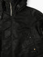 Vintage N3B Hooded Bomber Jacket