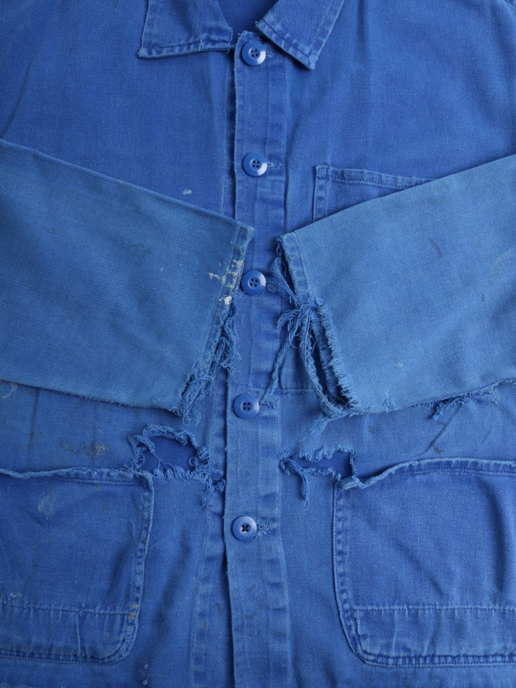 Vintage Chore Jacket